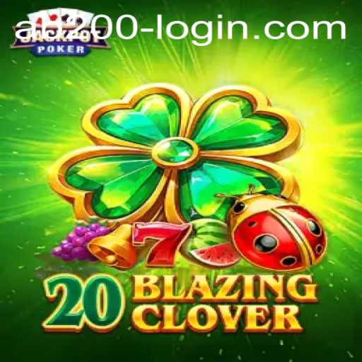Discover the Thrilling World of 20BlazingClover: Introduction and Rules