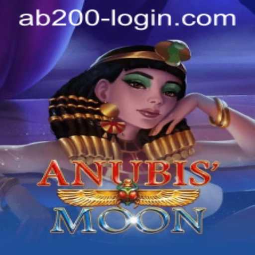 Unveiling AnubisMoon: Enter the Mystical Realm with AB200 Login