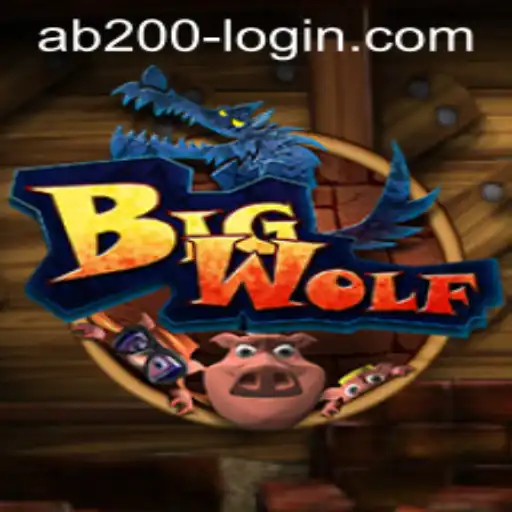 Discover the Enchanting World of 'BigWolf' and Master the 'AB200 login'