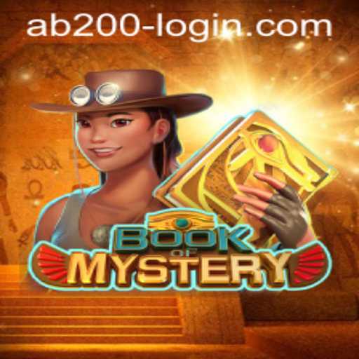 Unlock the Secrets of BookofMystery: A Comprehensive Guide to Gameplay and the Intriguing AB200 Login