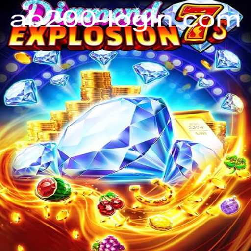Unlocking the Thrilling World of DiamondExplosion7s