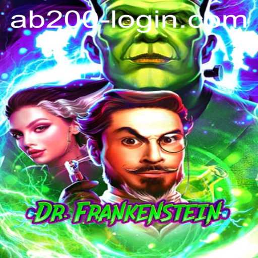 DrFrankenstein: The Riveting World of Modern Gaming with AB200 Login