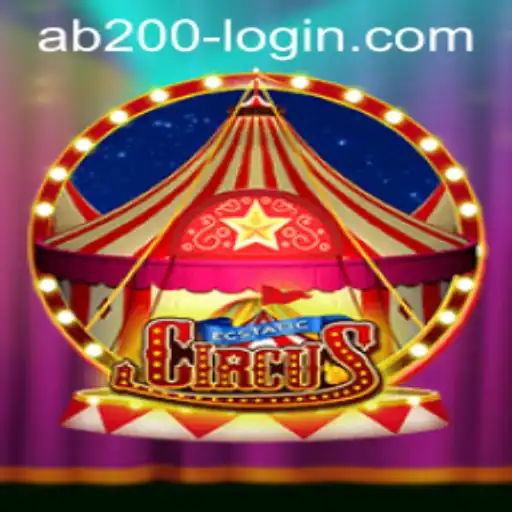A Thrilling Adventure in EcstaticCircus: Navigating the World of AB200 Login