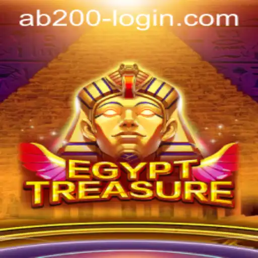 Discover the Mysteries of EgyptTreasure and Unlock Adventure with AB200 Login