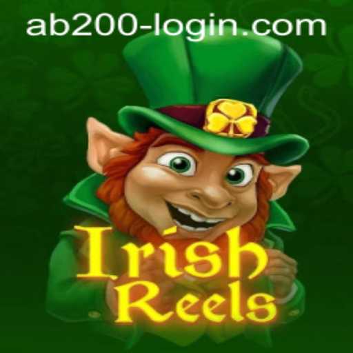 Exploring the Magical World of IrishReels and the AB200 Login Experience