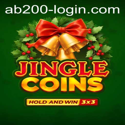 Discover the Thrills of JingleCoins: Your Comprehensive Guide