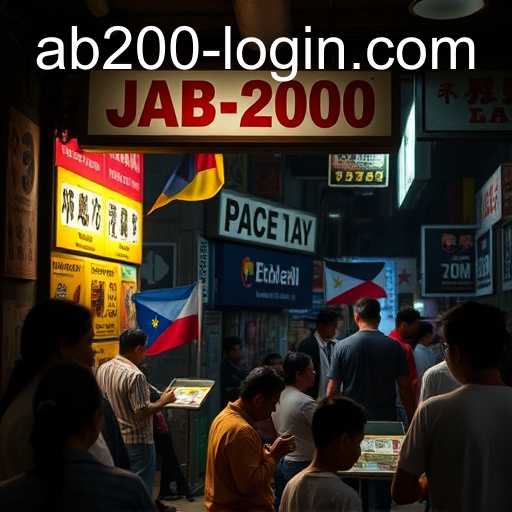 AB200 login