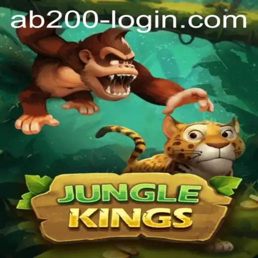 Discover the Thrilling World of JungleKings: Your Guide to AB200 Login and Beyond
