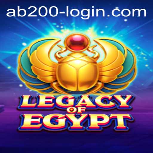 Explore the Enchanting World of LegacyOfEgypt with Exciting New Features