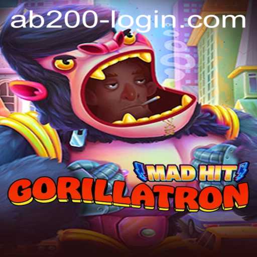 Exploring MadHitGorillatron: A Thrilling New Adventure in Gaming