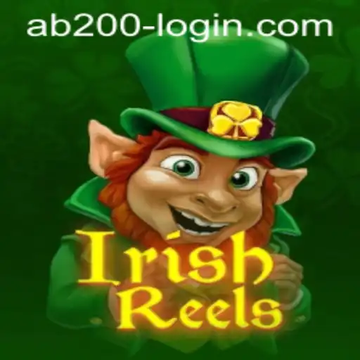 Exploring the Magical World of IrishReels and the AB200 Login Experience