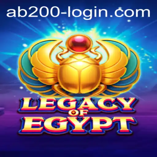 Explore the Enchanting World of LegacyOfEgypt with Exciting New Features