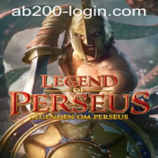 Legend of Perseus: Unveiling a New Era of Gaming with AB200 Login