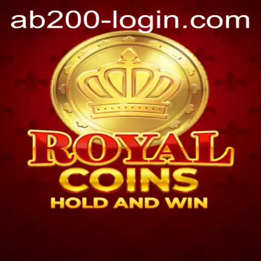 Exploring the Excitement of RoyalCoins: Your Guide to AB200 Login