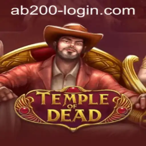 Exploring the Exciting Realm of TempleofDead: A Game of Strategy and Mystery
