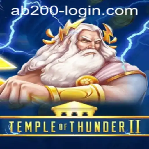 Exploring TempleofThunderII: A Riveting Gaming Experience