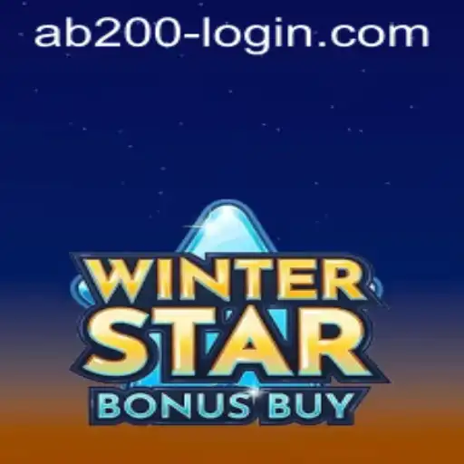 Experience Snowy Adventure and Big Wins with WinterStarBonusBuy