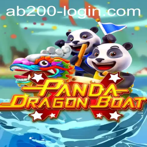 Immerse Yourself in the Exciting World of PANDADRAGONBOAT