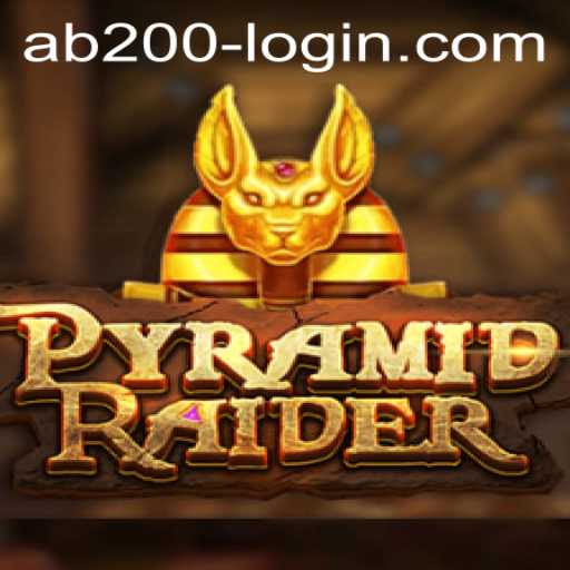 Exploring the Adventurous World of PyramidRaider and the Exciting AB200 Login