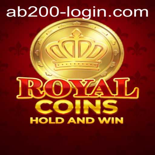 Exploring the Excitement of RoyalCoins: Your Guide to AB200 Login