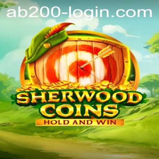 Unveiling the Excitement of SherwoodCoins: A Thrilling Adventure in the Gaming World