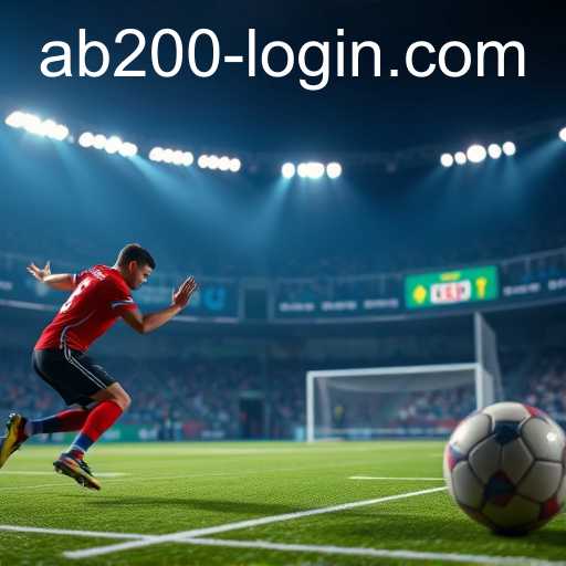 AB200 login