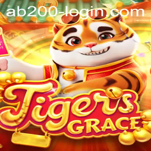 Discover the Thrilling World of TigersGrace and Master the AB200 Login Challenge
