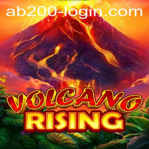Discover VolcanoRising: A Thrilling Adventure into the World of Fiery Fantasy