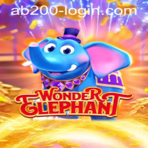 Discover the Exciting World of WonderElephant – A New Gaming Adventure